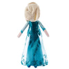 Muñeca de peluche de la princesa Anna y Elsa de Frozen de 40 cm