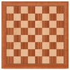 Tablero de ajedrez profesional de madera para torneos A&A