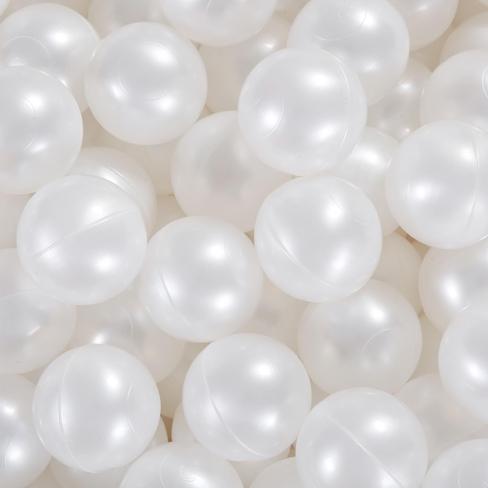 STARBOLO 100 bolas para piscina