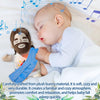 Jesús - Muñeco de peluche de Jesús