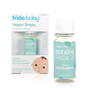 Frida Baby Breathefrida - Gotas de baño de vapor