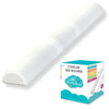 Little Sleepy Head Protector de cama para niños pequeños