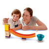 Hape Quadrilla Mega Skatepark Marble Run -