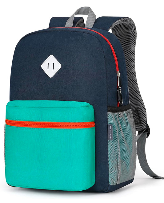 mibasies Mochila para niños de 4 a 6 años