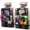 Helteko Organizador de asiento trasero para coche