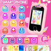 Teléfono inteligente para niños