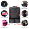 Helteko Organizador de asiento trasero para coche