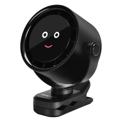 Ventilador de clip
