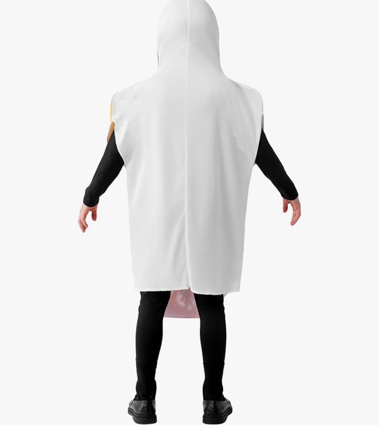 Spooktacular Creations Disfraz de perros calientes para niños, 5-7 años