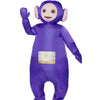 Disfraz inflable de Tinky Winky de los Teletubbies de Halloween para adultos