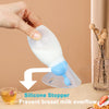 Extractor de leche manual Elate para lactancia materna