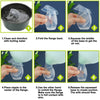 Extractor de leche manual Elate para lactancia materna
