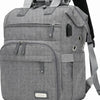 Mochila organizadora de almacenamiento de hilo