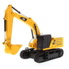 Diecast Masters radiocontrol CAT excavador