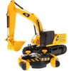 Diecast Masters radiocontrol CAT excavador