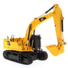 Diecast Masters radiocontrol CAT excavador