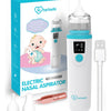 Hetaida aspirador nasal para bebés