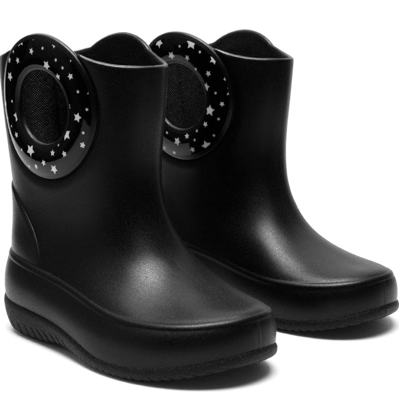 Botas de lluvia Kendall para niños OKABASHI | talla 9