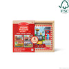 Melissa & Doug - Rompecabezas (en caja)