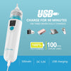Hetaida aspirador nasal para bebés