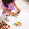 Melissa & Doug - Rompecabezas (en caja)
