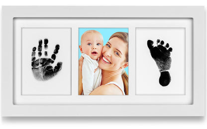 Marco de recuerdo de bebé