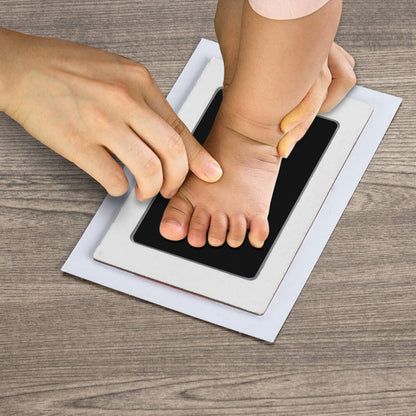 Marco de recuerdo de bebé