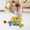 Juego de bloques para bebés Baby's First Blocks de Fisher Price