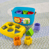 Juego de bloques para bebés Baby's First Blocks de Fisher Price