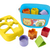 Juego de bloques para bebés Baby's First Blocks de Fisher Price