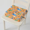 Cojín para silla de comedor para niños