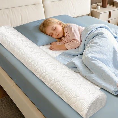 Riel de cama impermeable para niños pequeños