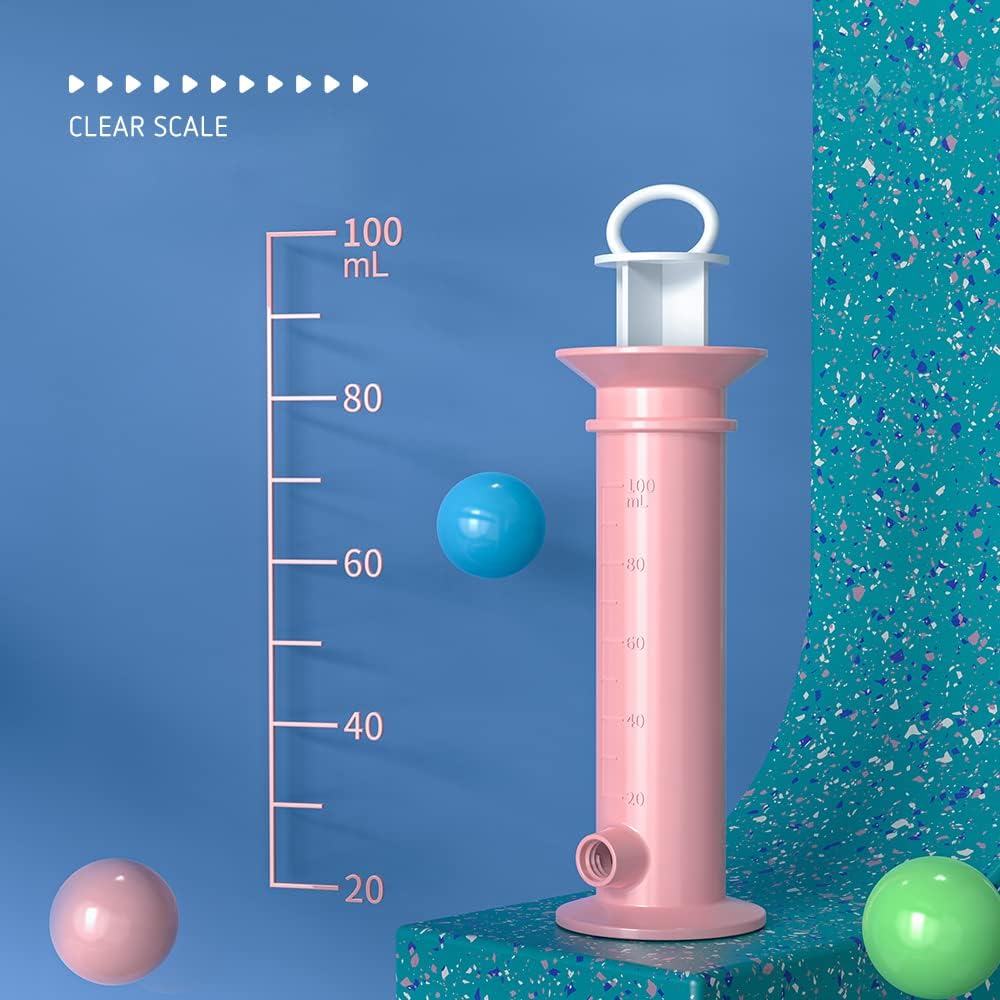 Kit de 7 bolsas para alimentos para bebés, relleno de puré de frutas