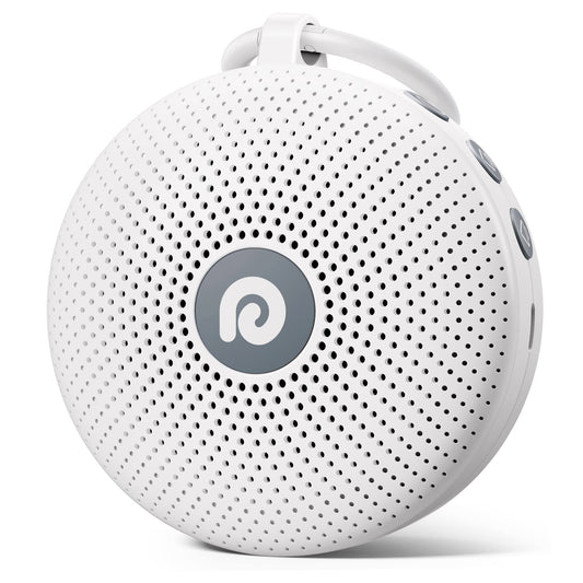 Dreamegg Máquina de ruido blanco