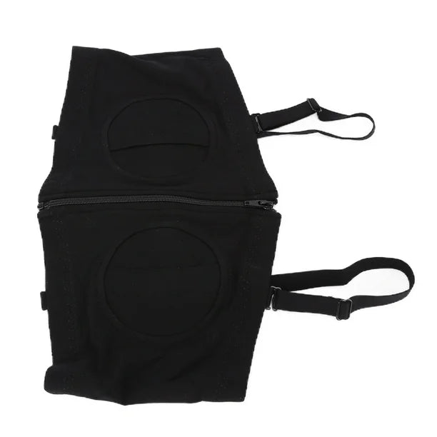 Sujetador de lactancia materna con bomba de extracción, talla M