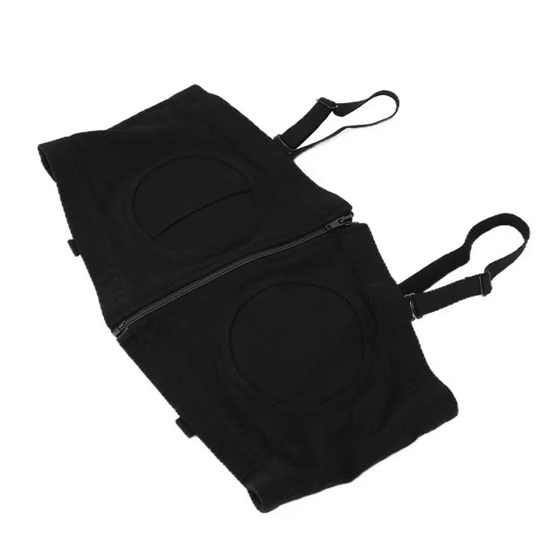 Sujetador de lactancia materna con bomba de extracción, talla M