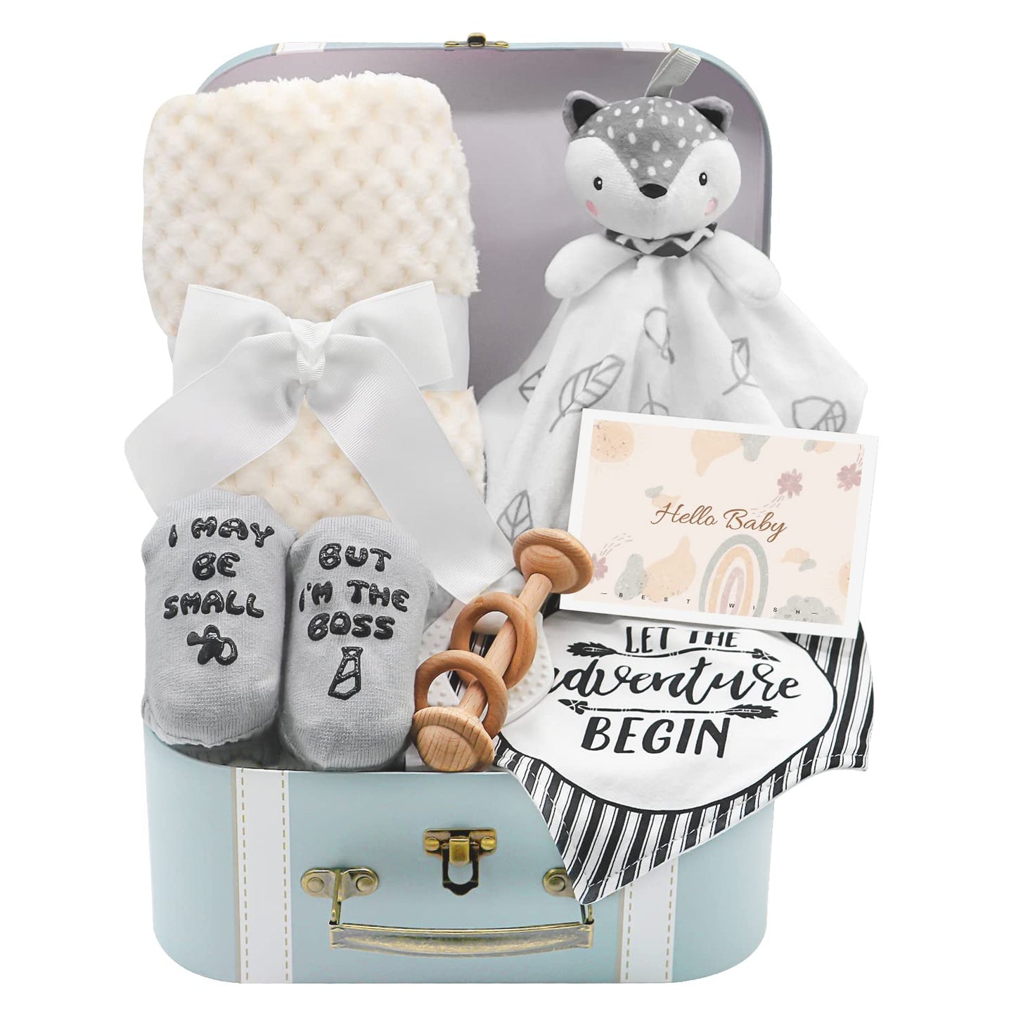 Regalos de Baby Shower