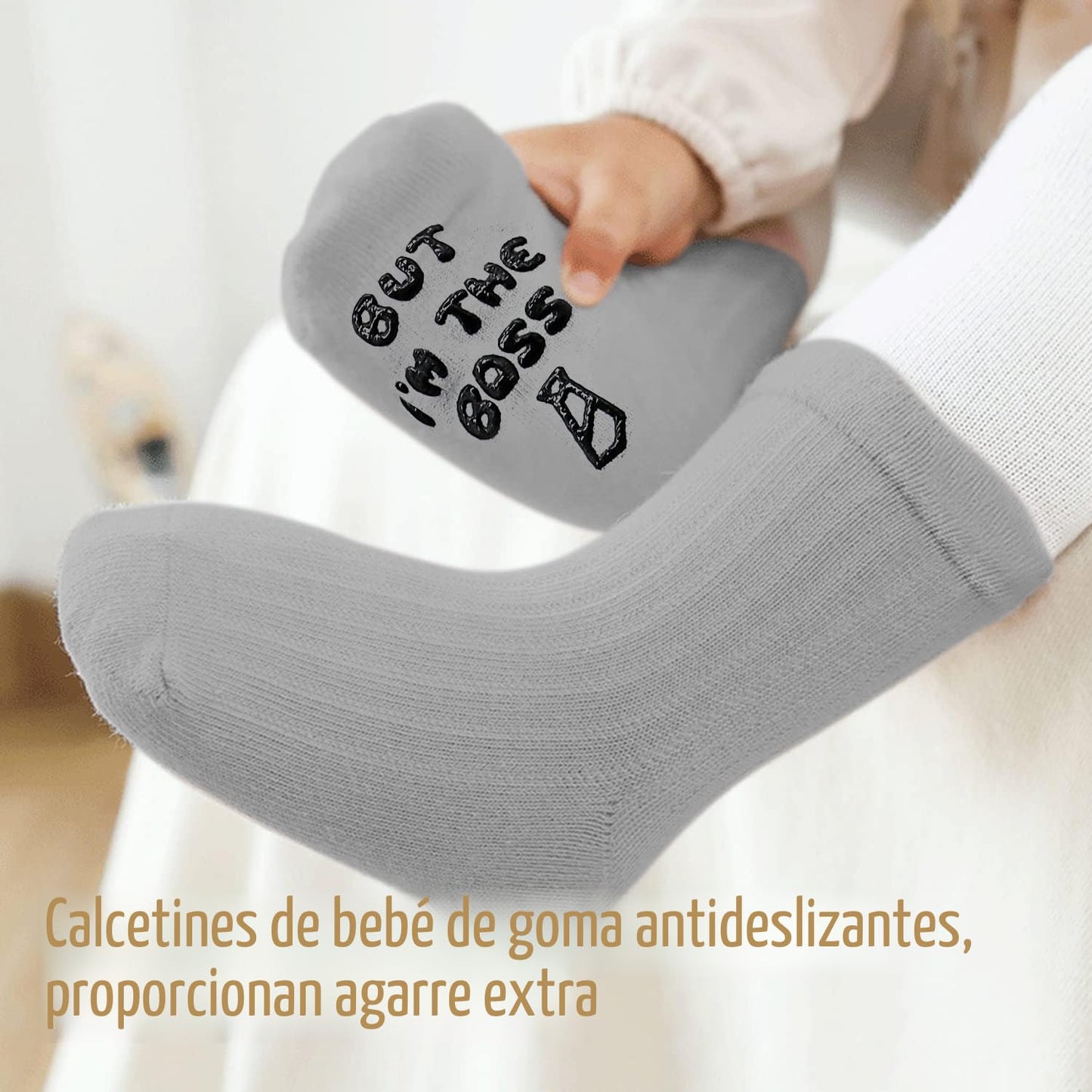 Regalos de Baby Shower
