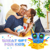 Walkie Talkies para niños, paquete de 2
