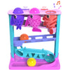 Move2Play, Feed The Fish - Juguete interactivo para bebés y niños pequeños