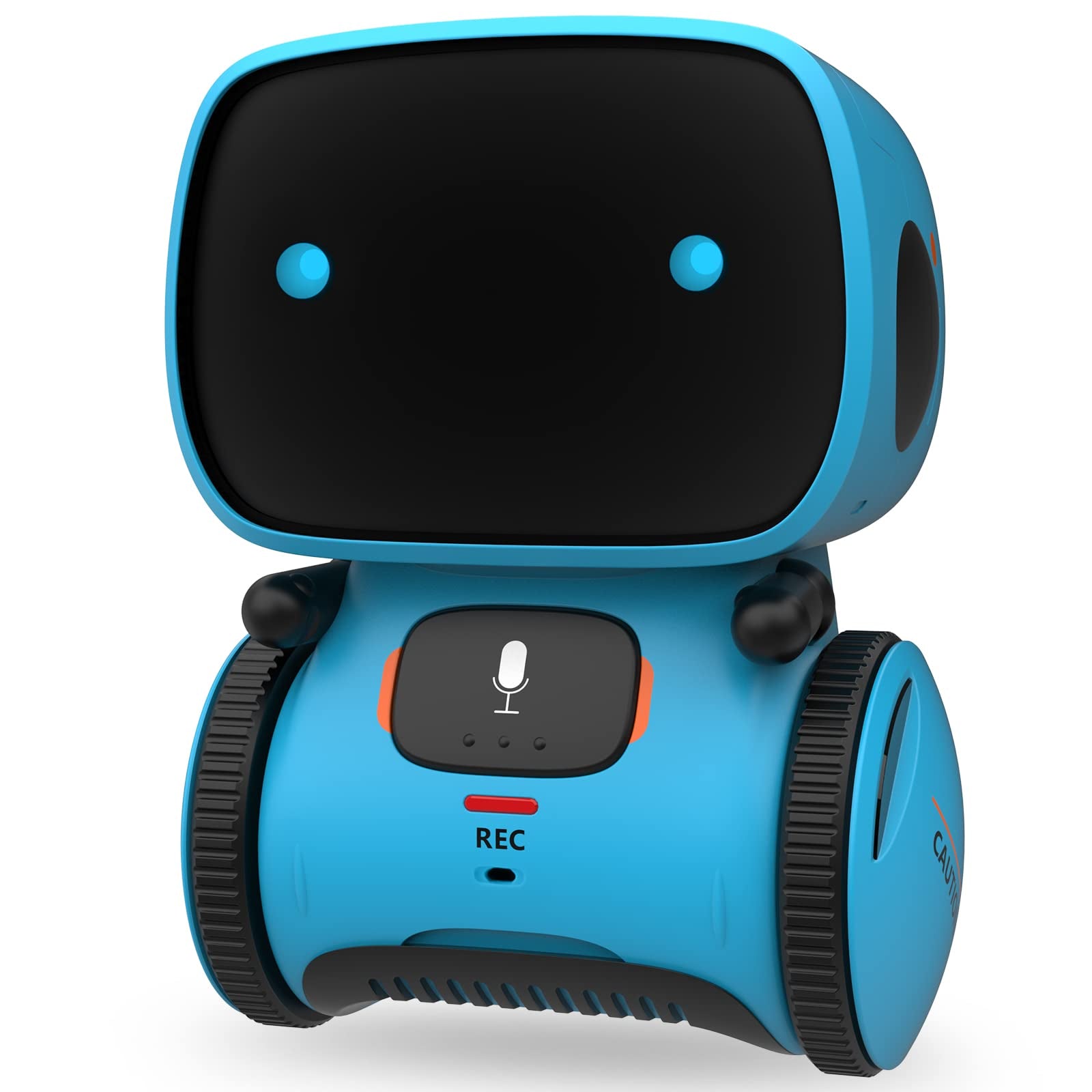 GILOBABY - Juguete robot para niños