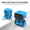GILOBABY - Juguete robot para niños
