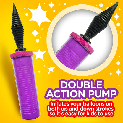 Kit de animales con globos DIY para principiantes