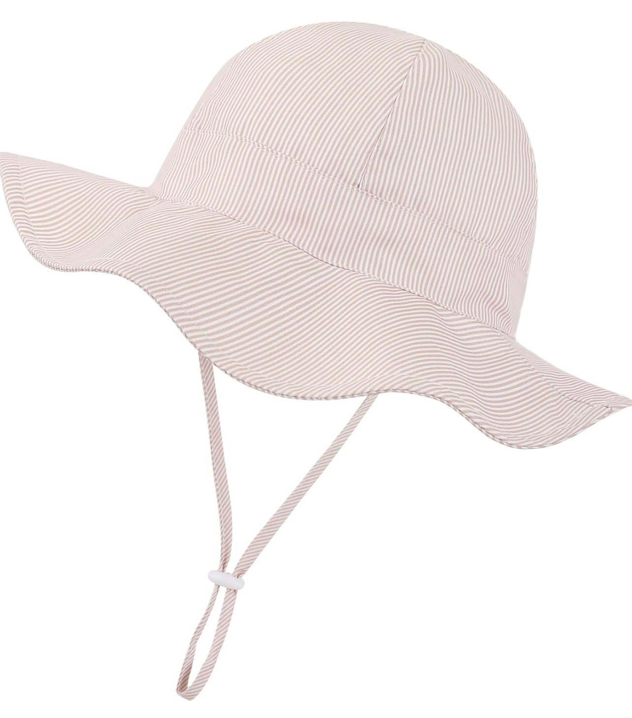 Sombrero de playa de verano con UPF 50+, 6-9 meses