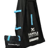 Bububee bolsa de viaje para cochecito doble Elua XL