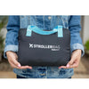 Bububee bolsa de viaje para cochecito doble Elua XL