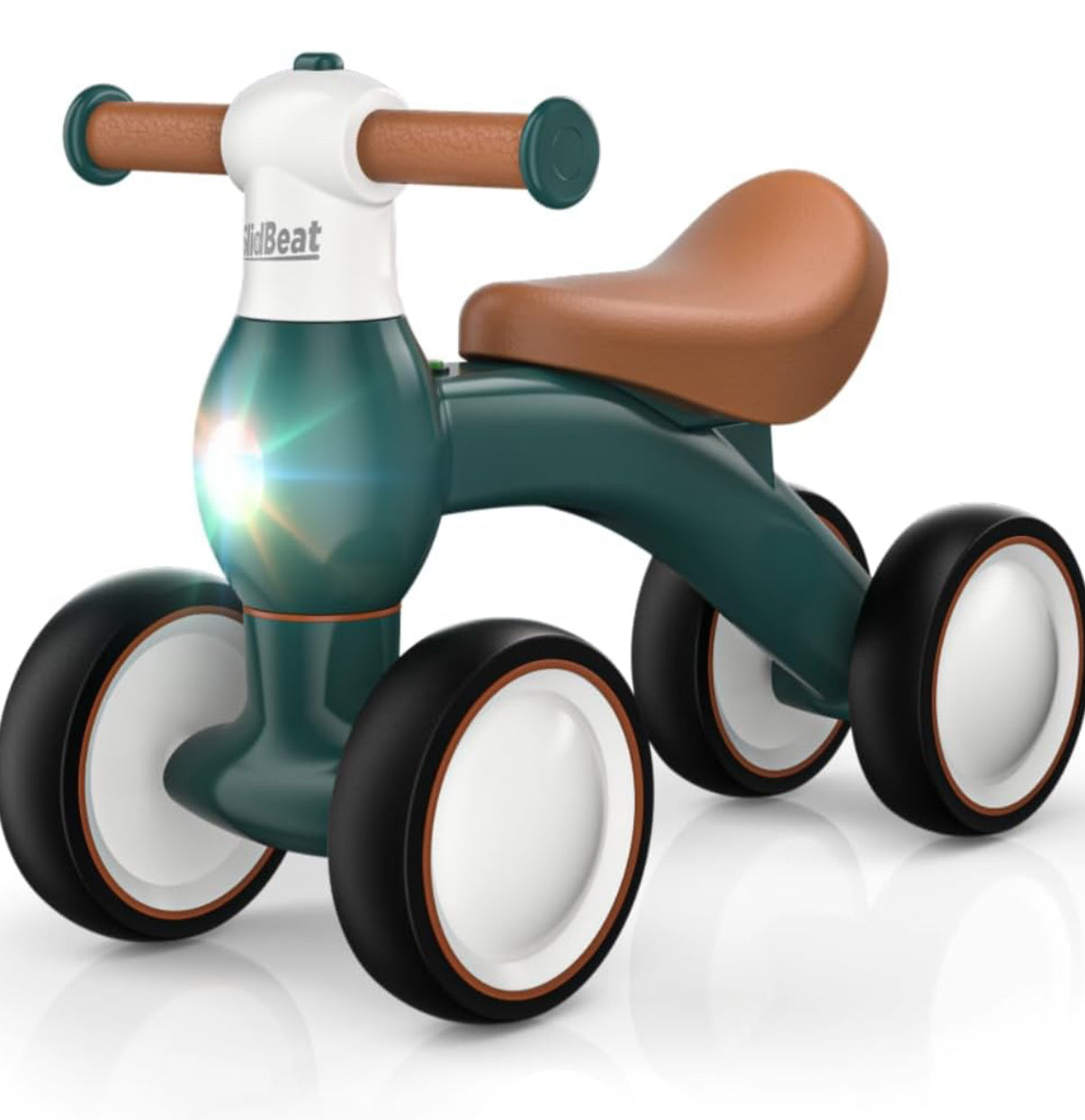 Bicicleta de equilibrio para bebés