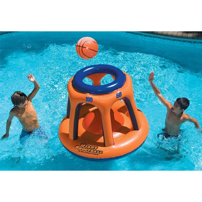 Piscina inflable gigante de juguete Swimline para shootball