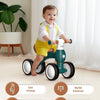 Bicicleta de equilibrio para bebés