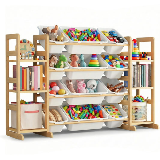 Mueble organizador